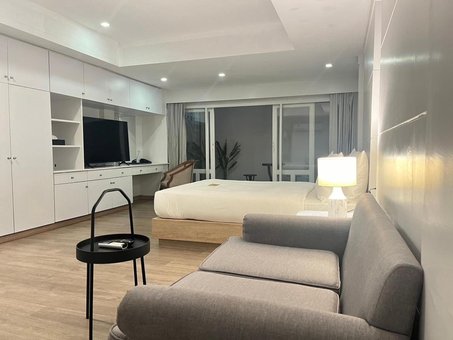 Anona Beachfront Phuket Resort-Sha Extra Plus パトン エクステリア 写真